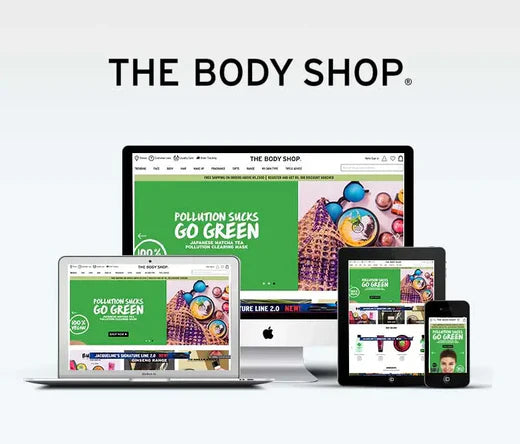 A Magento 2 Implementation to roll out the next phase of growth for the brand in India – In Line with Global Brand Standards