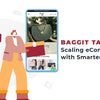How We Drove 136% Revenue Growth for Baggit with Data-Driven Performance Marketing