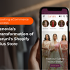 Boosting eCommerce Success: Tenovia’s Transformation of Taruni's Shopify Plus Store