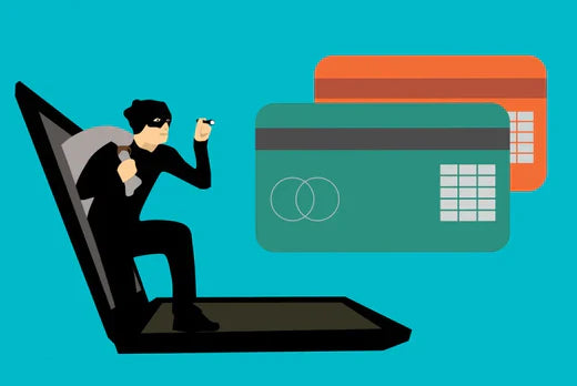 E-commerce Frauds: Risks, measures, and online implications