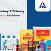 ITC Ltd. Boosts Quick Commerce Inventory Efficiency Using Tensight Analytics