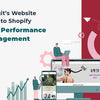How We Improved Baggit’s Performance and Engagement with Magento to Shopify Migration