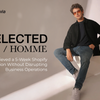 Selected Homme Achieved a 5-Week Shopify Migration Without Disrupting Business Operations