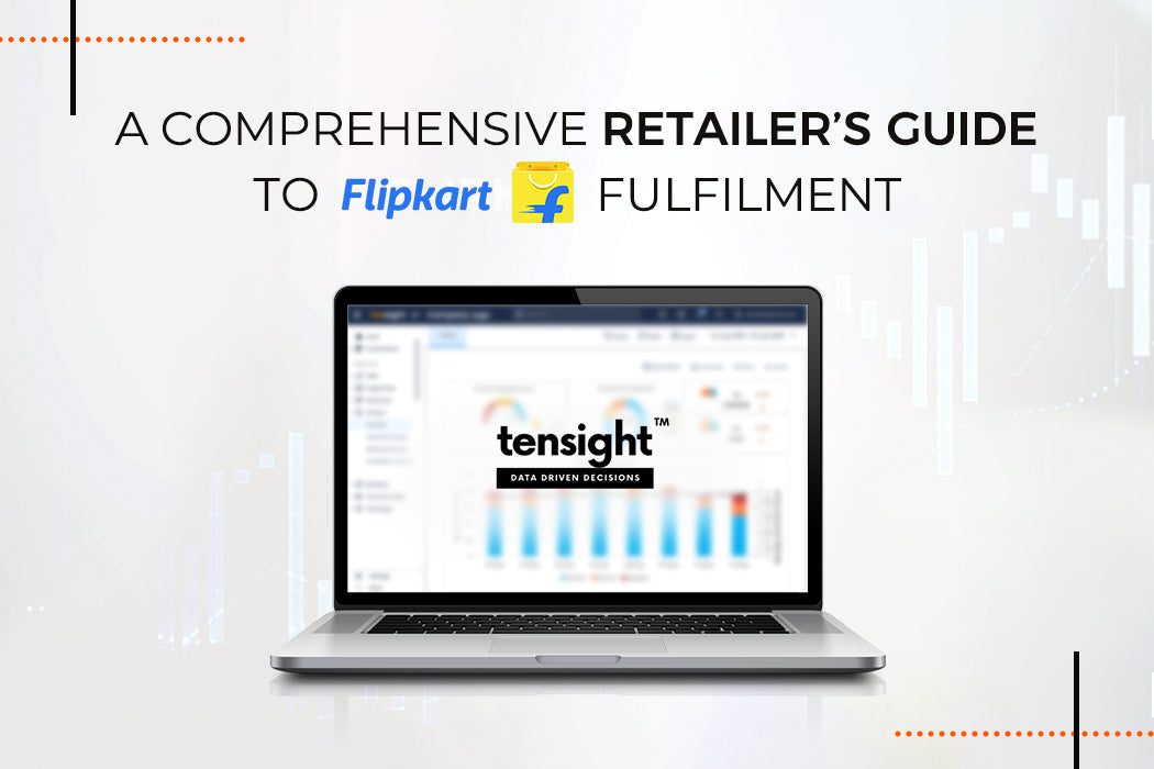 A Comprehensive Retailer’s Guide to Flipkart Fulfilment