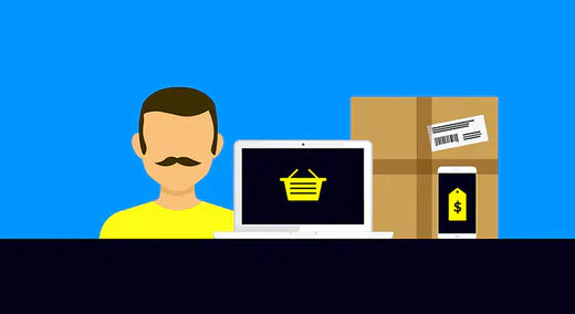 5 e-Commerce mistakes to avoid while selling online