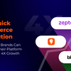 The Quick Commerce Revolution: How FMCG Brands Can Optimize Their Platform Strategy for 4X Growth