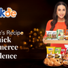 Chukde’s Recipe for Quick Commerce Excellence