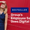Bestseller Group’s Employee Sale Goes Digital