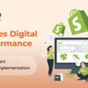Selected Homme Elevates Digital Performance Through Expert Shopify Implementation